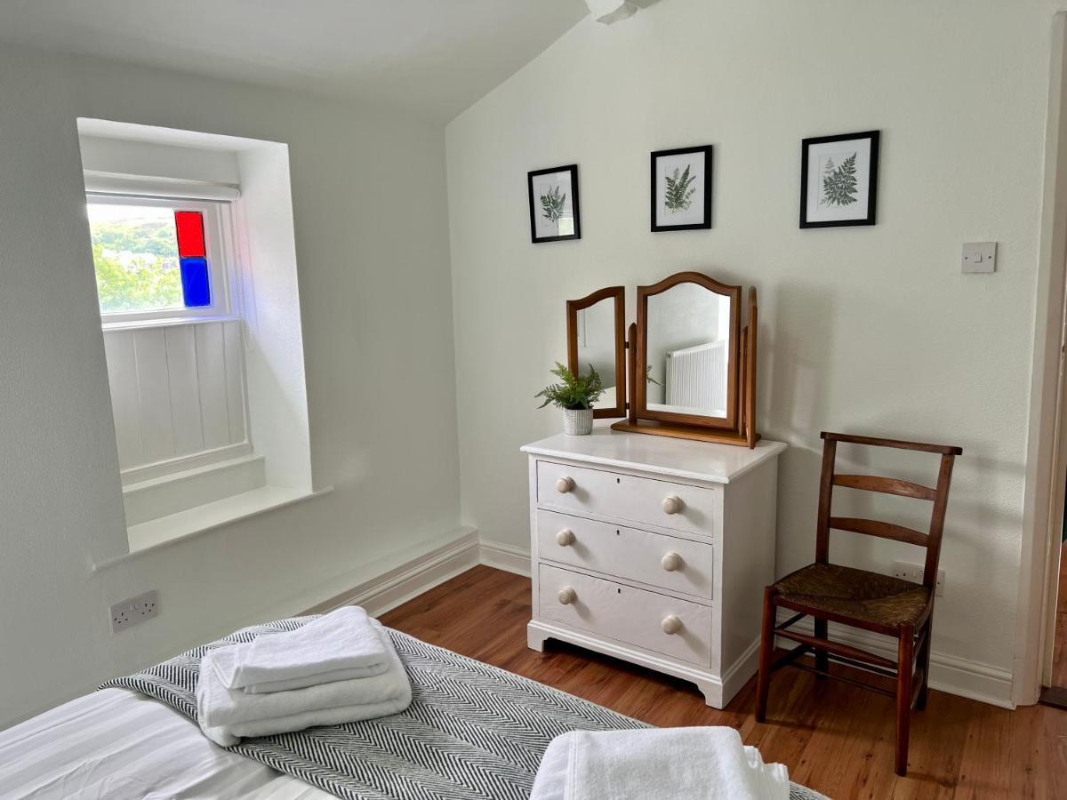 Apartamento Little Withens *