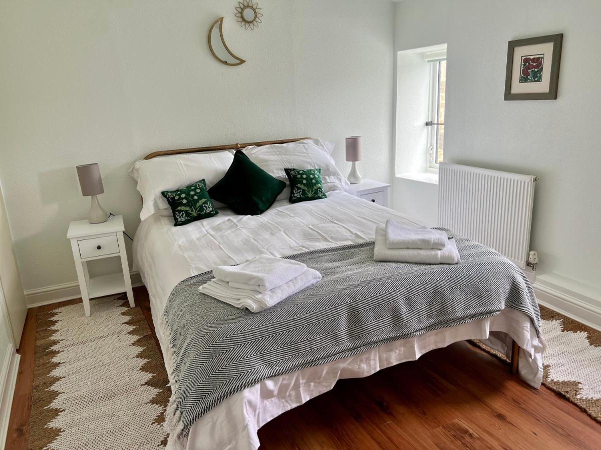 Apartamento Little Withens Haworth